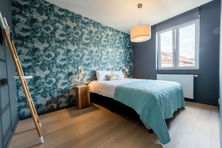 Apartamentos Smartflats Design - Cath�drale
