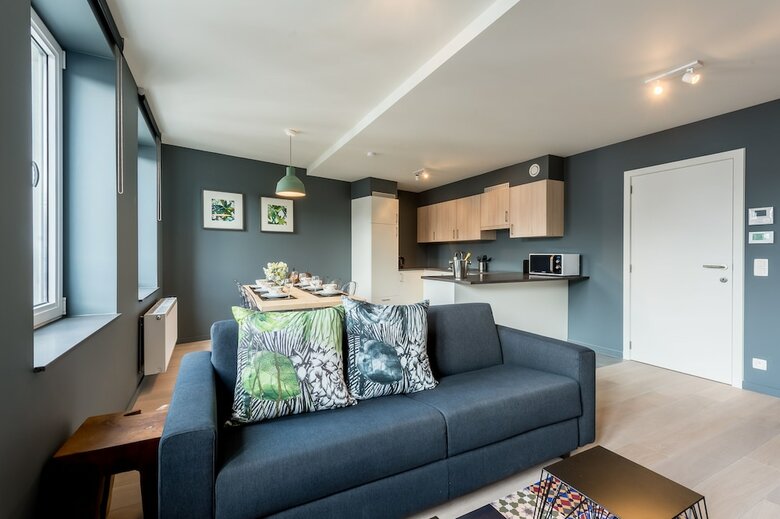 Apartamentos Smartflats Design - Cath�drale