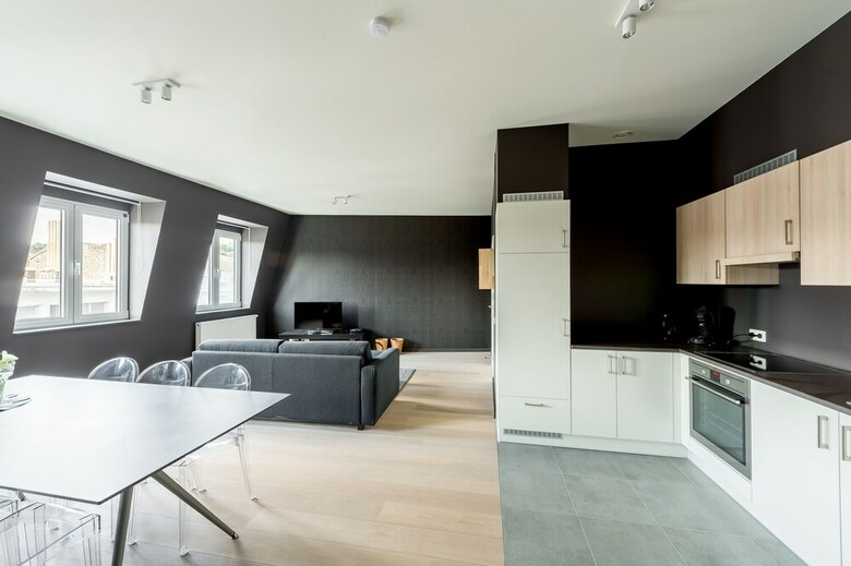 Apartamentos Smartflats Design - Cath�drale