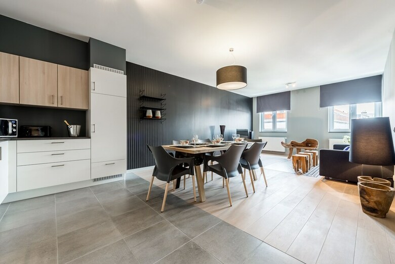 Apartamentos Smartflats Design - Cath�drale
