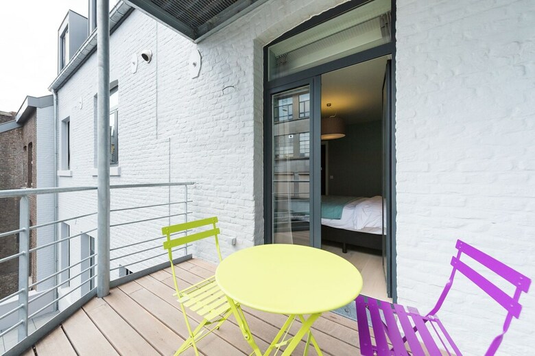 Apartamentos Smartflats Design - Cath�drale