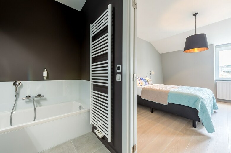 Apartamentos Smartflats Design - Cath�drale