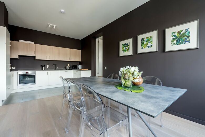 Apartamentos Smartflats Design - Cath�drale