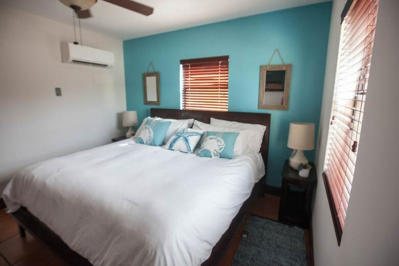 Apartamentos Casa Coral