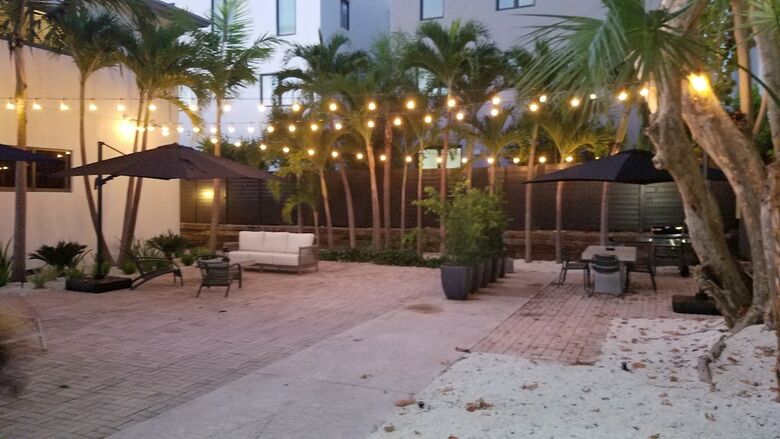 Apartamentos Casa Coral