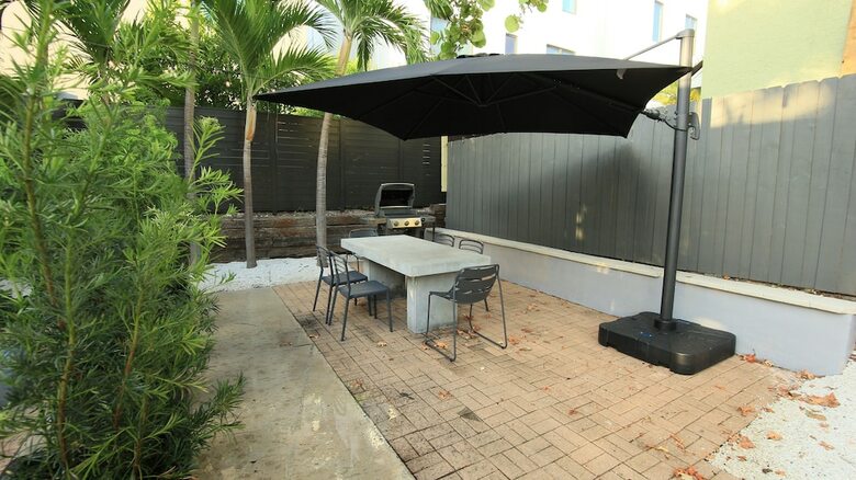 Apartamentos Casa Coral
