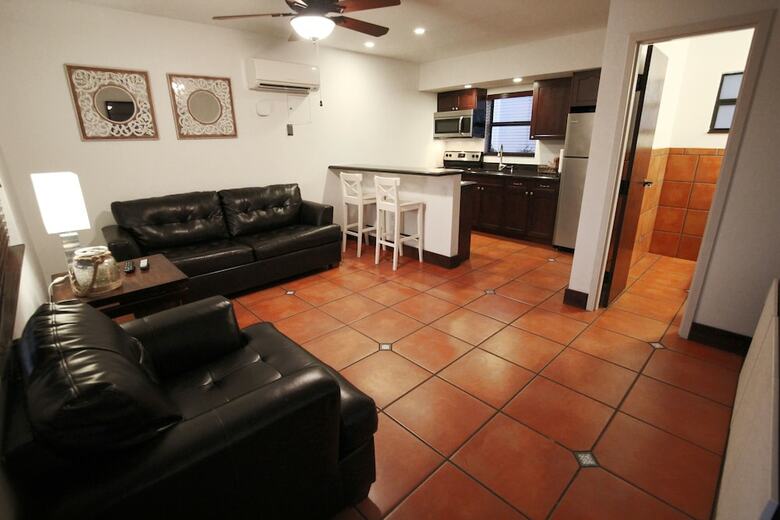 Apartamentos Casa Coral