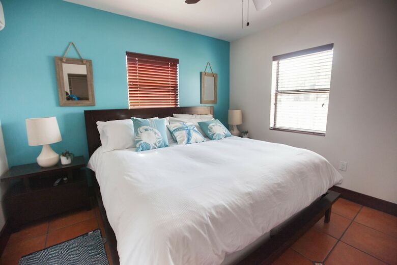 Apartamentos Casa Coral
