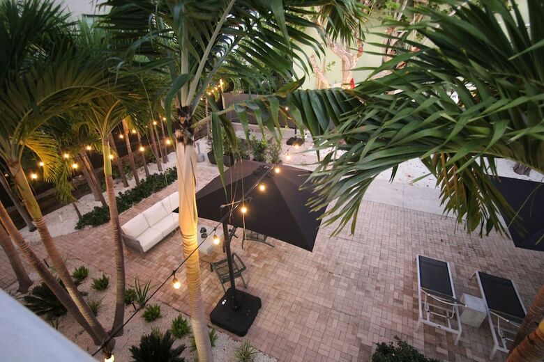 Apartamentos Casa Coral
