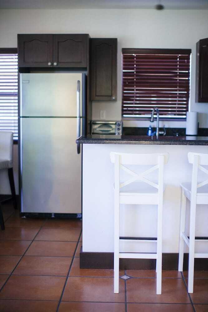 Apartamentos Casa Coral
