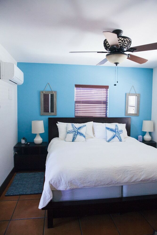 Apartamentos Casa Coral