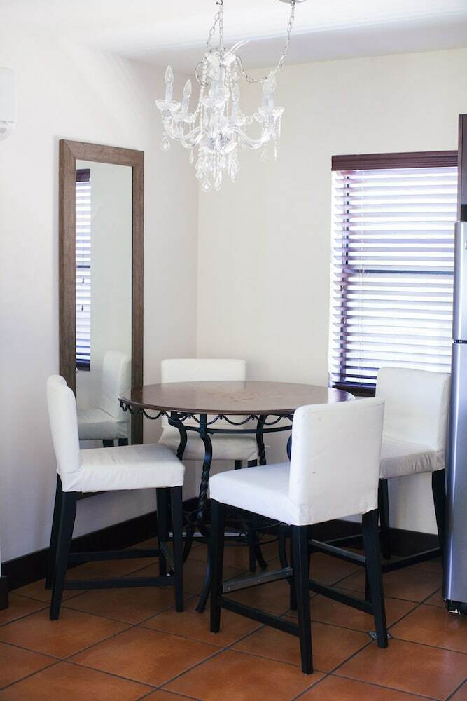 Apartamentos Casa Coral