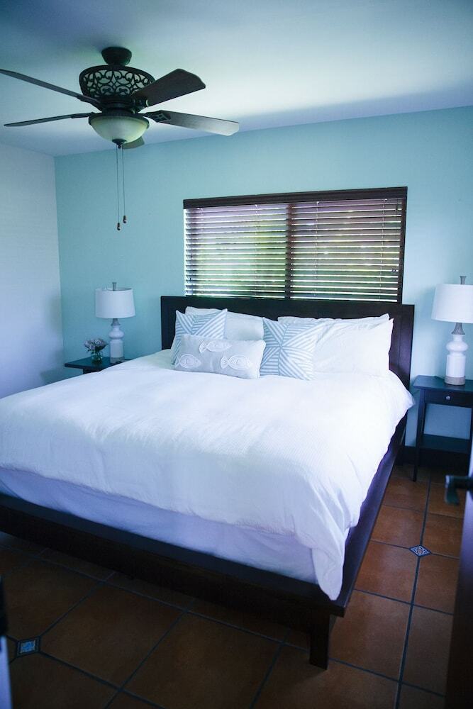 Apartamentos Casa Coral