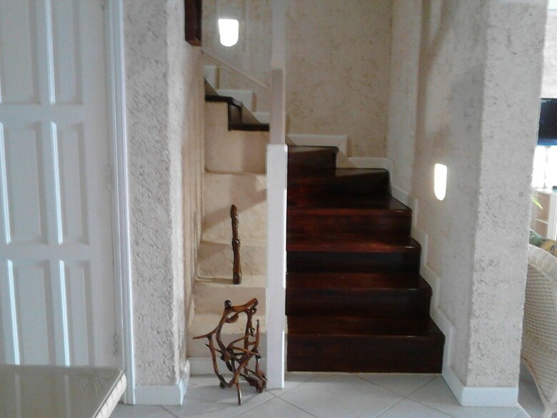 Seabliss Villa