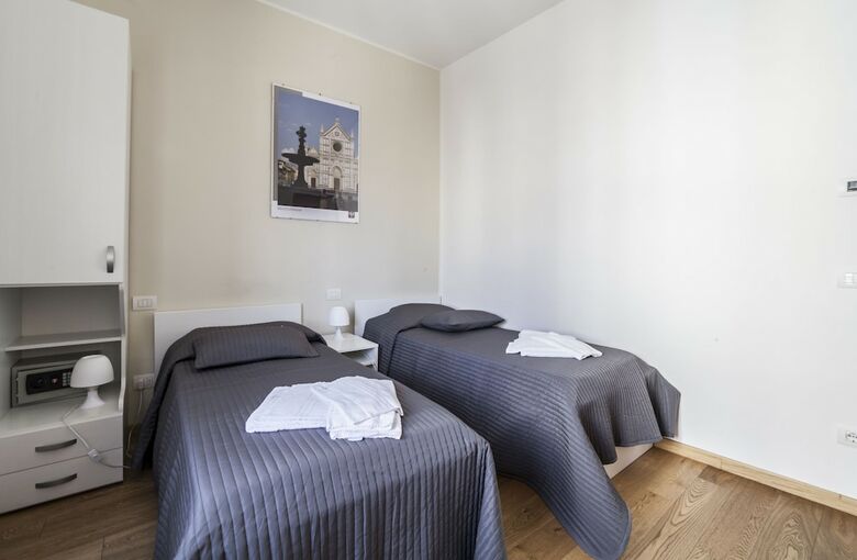 B&B Le Ghiacciaie