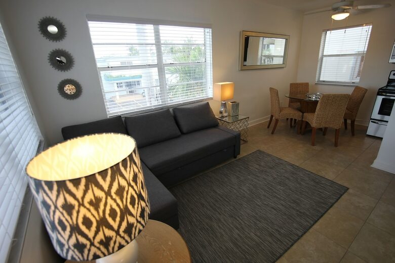 Apartamentos Casa Mint