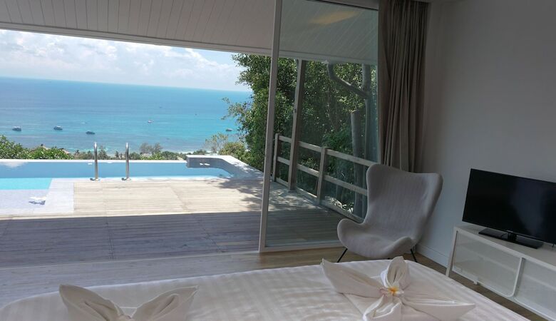 Naroua Villas