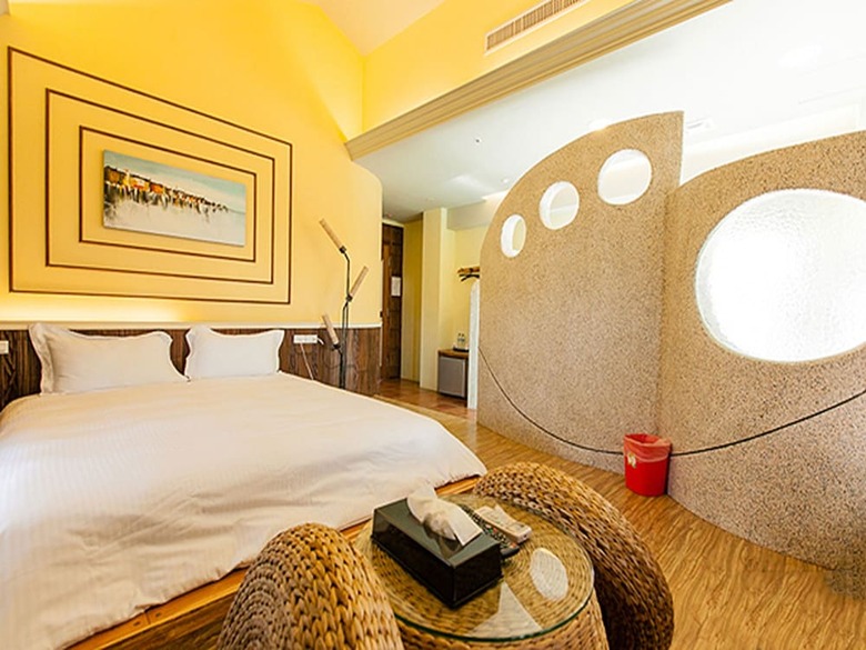 Hostal Southern Sun Homestay North