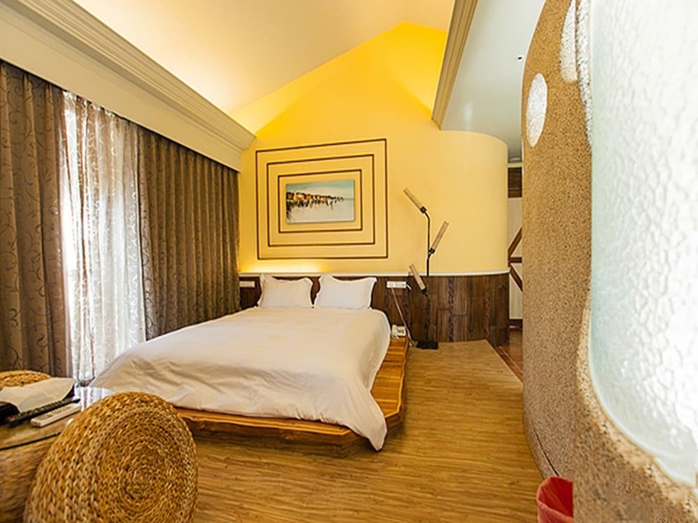 Hostal Southern Sun Homestay North