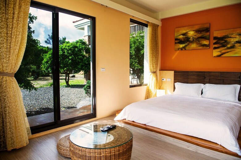Hostal Southern Sun Homestay North