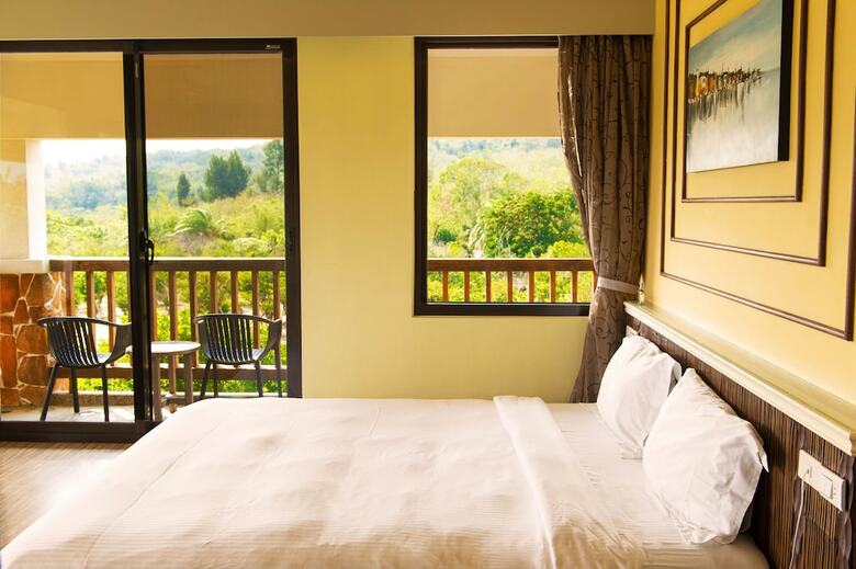 Hostal Southern Sun Homestay North