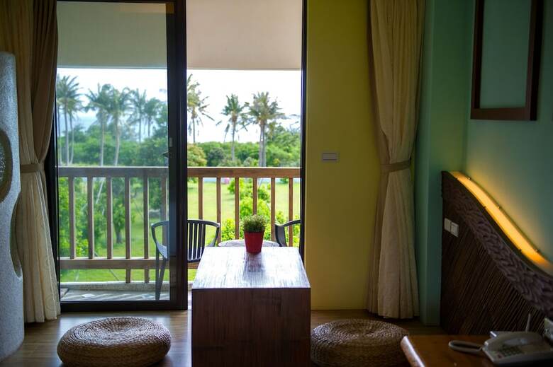 Hostal Southern Sun Homestay North