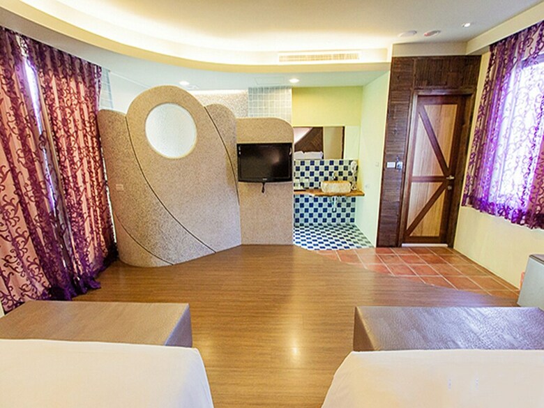 Hostal Southern Sun Homestay North