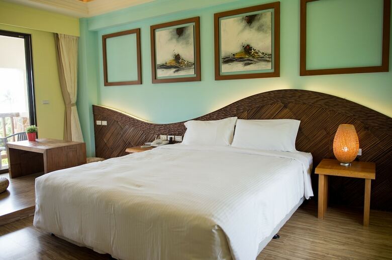 Hostal Southern Sun Homestay North