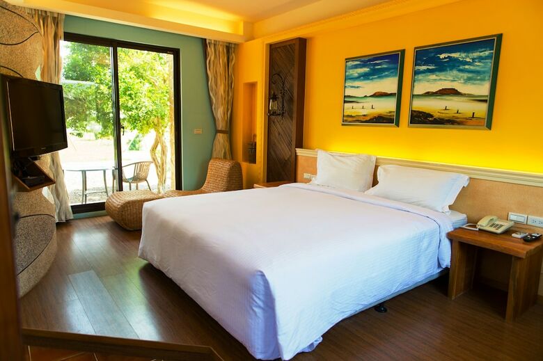 Hostal Southern Sun Homestay North