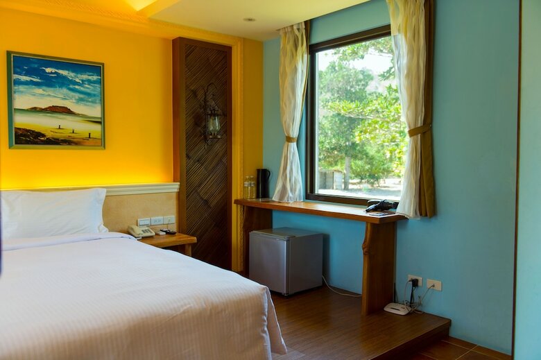 Hostal Southern Sun Homestay North