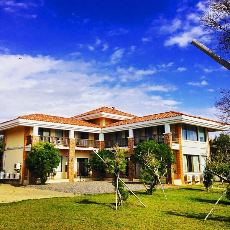Hostal Southern Sun Homestay North