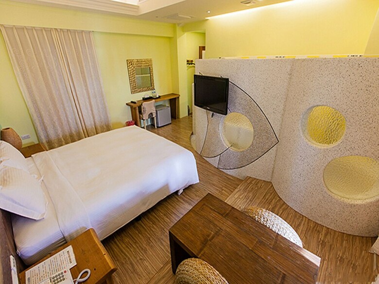 Hostal Southern Sun Homestay North