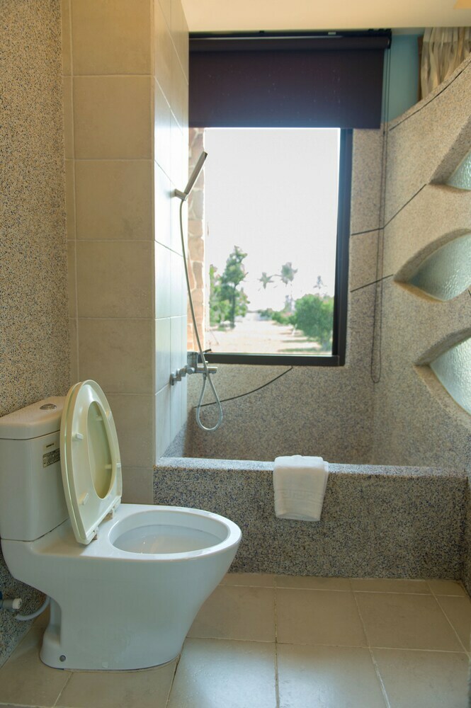 Hostal Southern Sun Homestay North