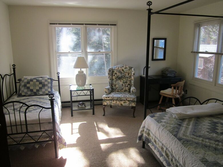 Bed & Breakfast Dodgeton Creek Inn