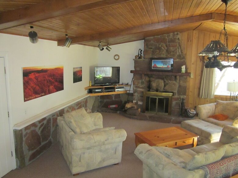 Bed & Breakfast Dodgeton Creek Inn