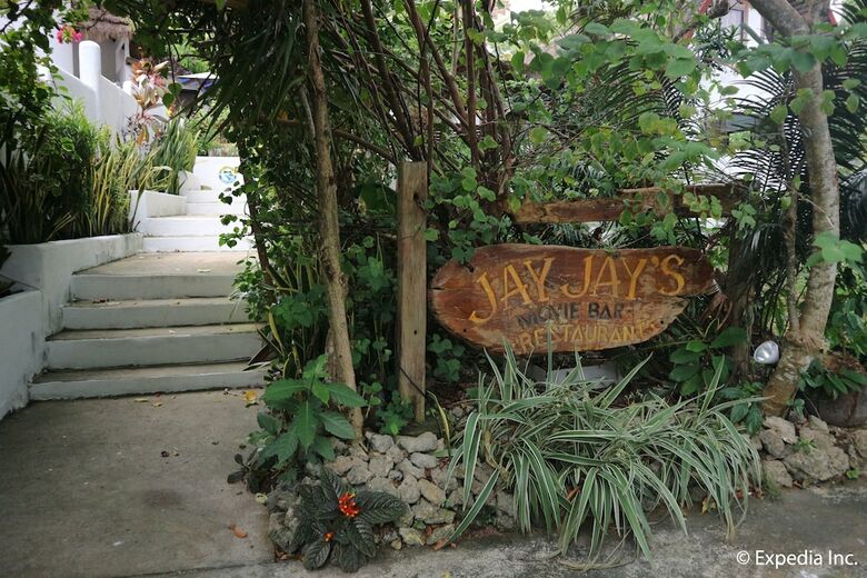 Hotel Jayjays Club Boracay