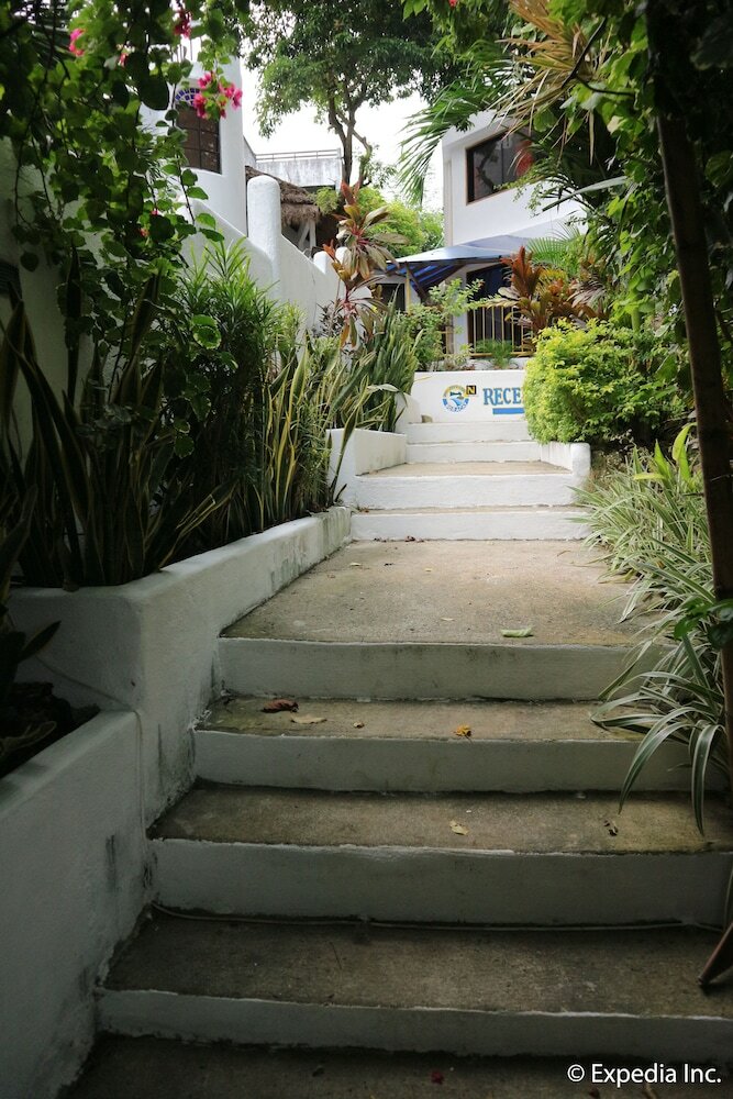 Hotel Jayjays Club Boracay