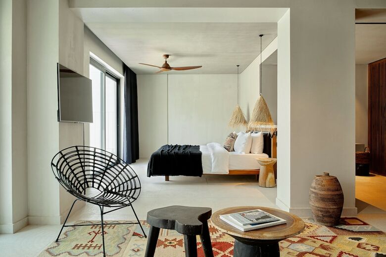The Syntopia Hotel - All Inclusive