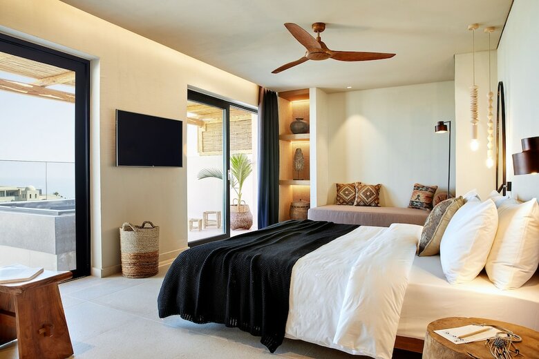 The Syntopia Hotel - All Inclusive