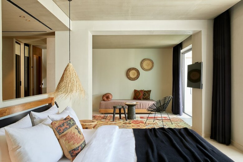 The Syntopia Hotel - All Inclusive