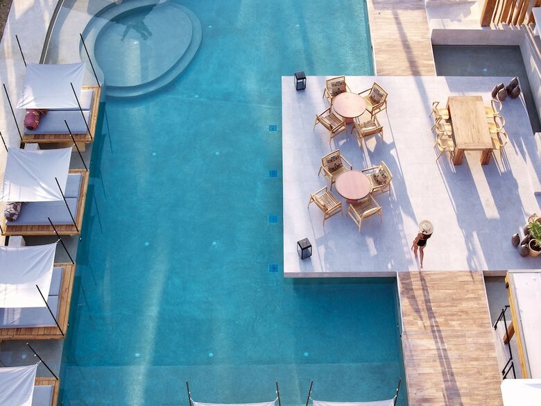 The Syntopia Hotel - All Inclusive