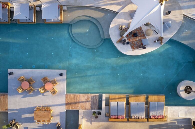 The Syntopia Hotel - All Inclusive
