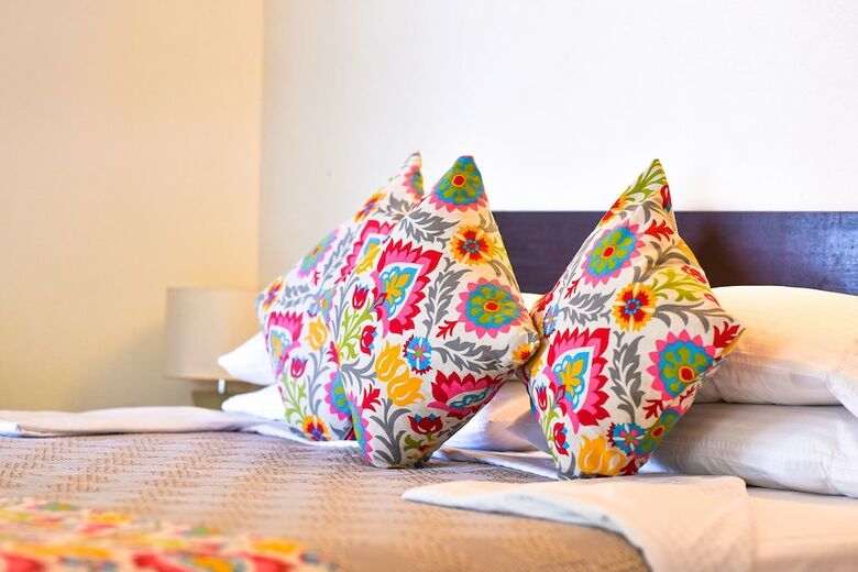 Bed & Breakfast Punta Rosa Boutique Hotel