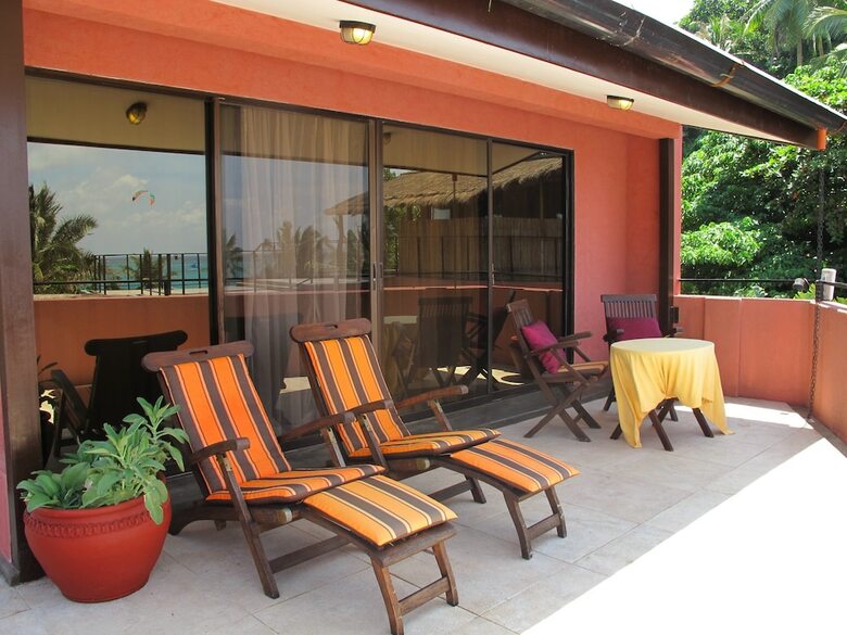 Bed & Breakfast Punta Rosa Boutique Hotel