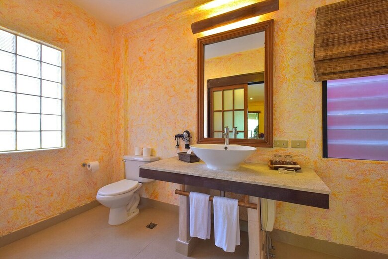 Bed & Breakfast Punta Rosa Boutique Hotel