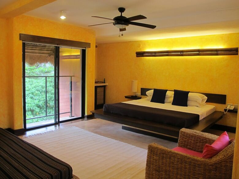 Bed & Breakfast Punta Rosa Boutique Hotel