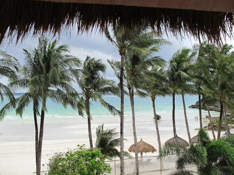 Bed & Breakfast Punta Rosa Boutique Hotel