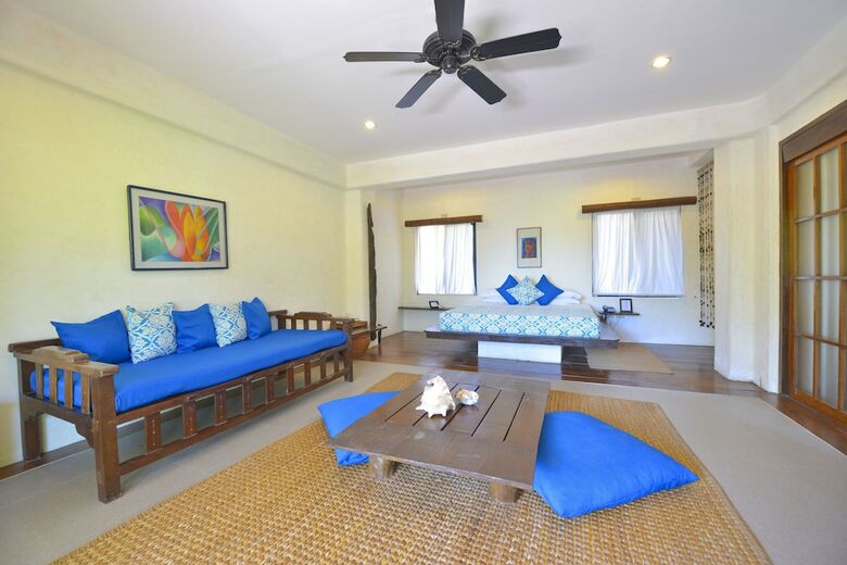 Bed & Breakfast Punta Rosa Boutique Hotel