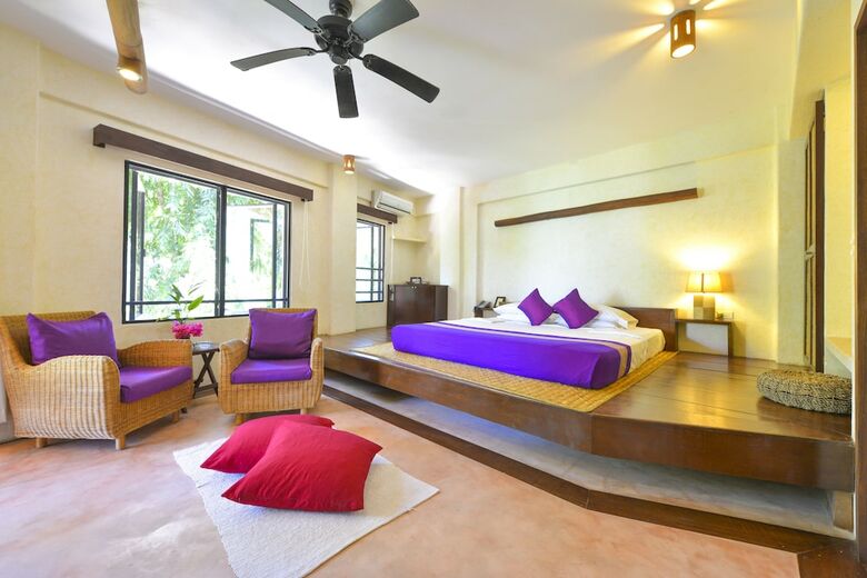 Bed & Breakfast Punta Rosa Boutique Hotel