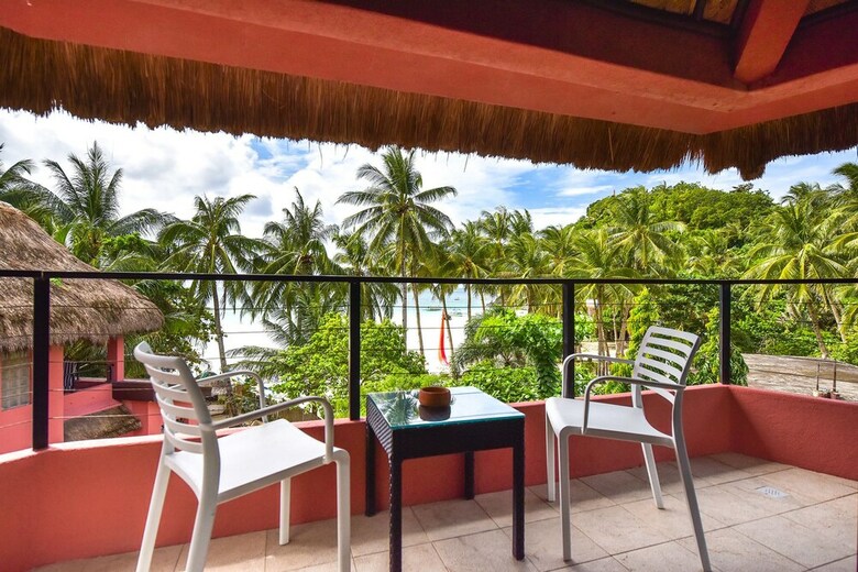 Bed & Breakfast Punta Rosa Boutique Hotel